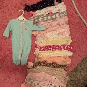 3m baby girl clothes